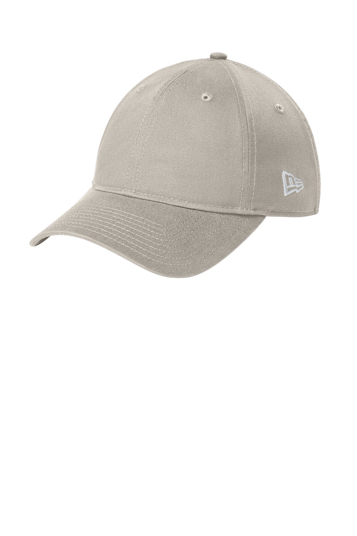 New Era    Adjustable Unstructured Cap