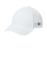 New Era    Snapback Contrast Front Mesh Cap