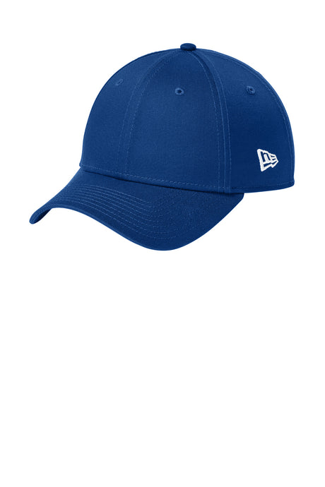 New Era    Adjustable Structured Cap