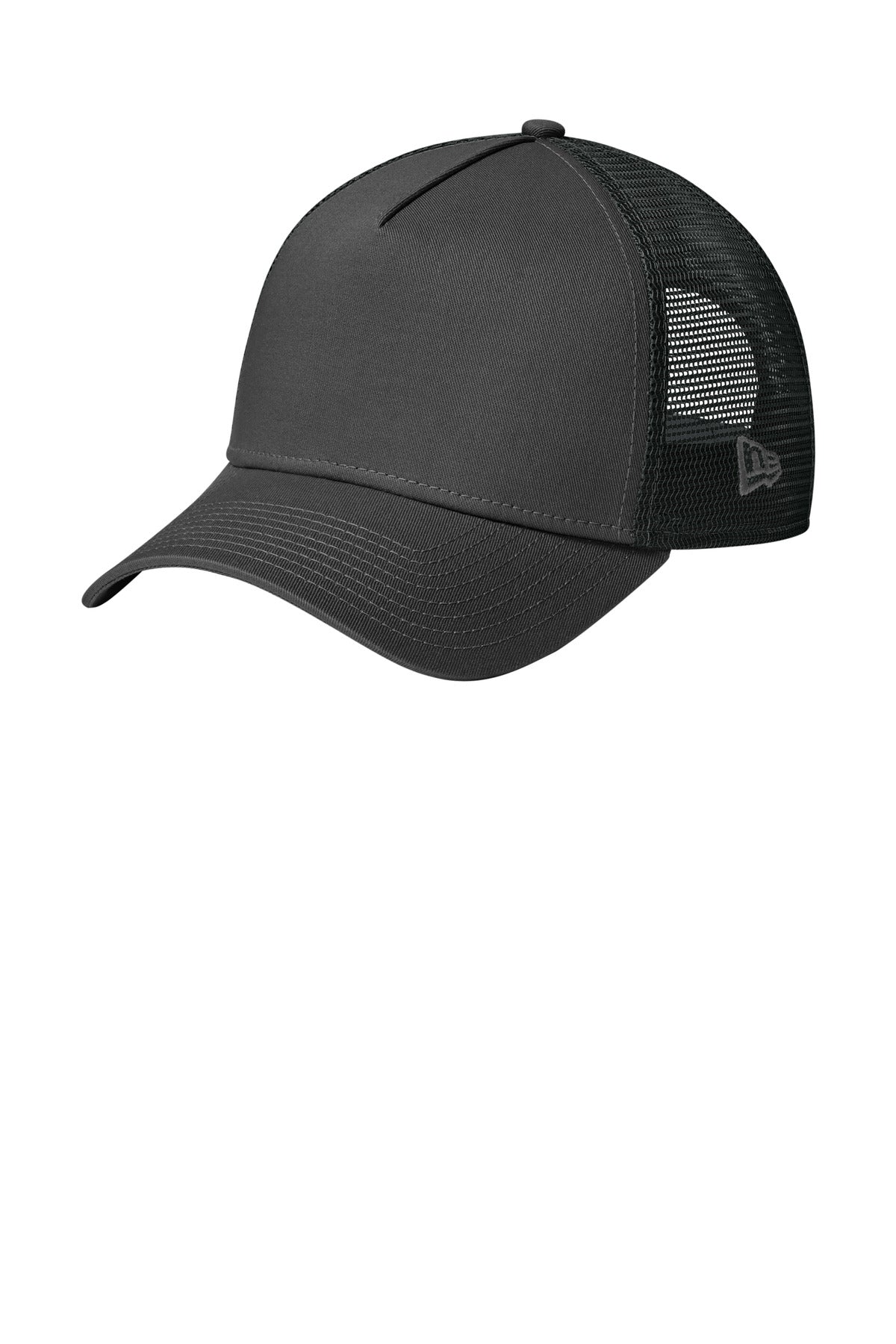 New Era    Snapback Trucker Cap