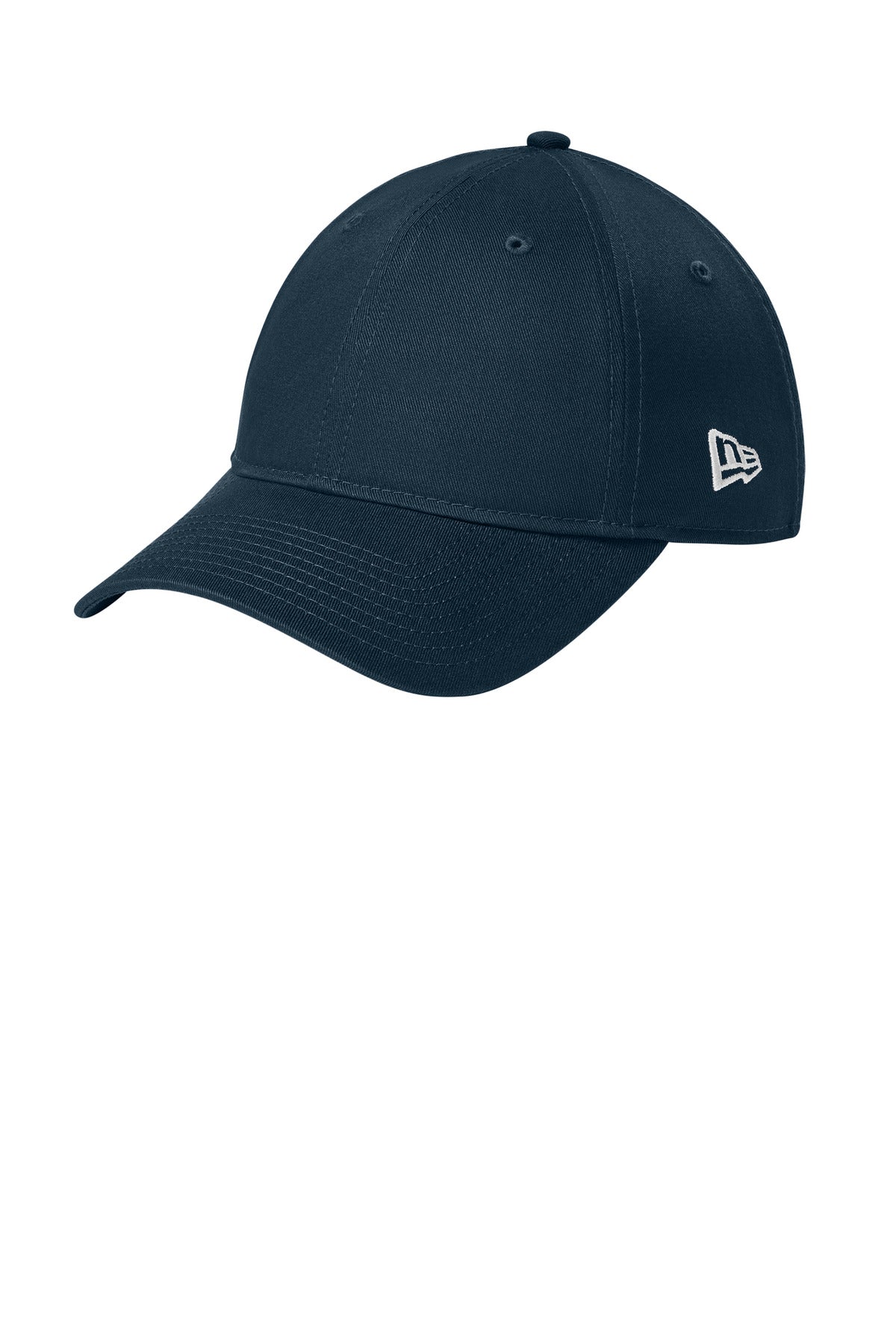 New Era    Adjustable Unstructured Cap