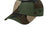 New Era Men's   Structured Stretch Cotton Cap