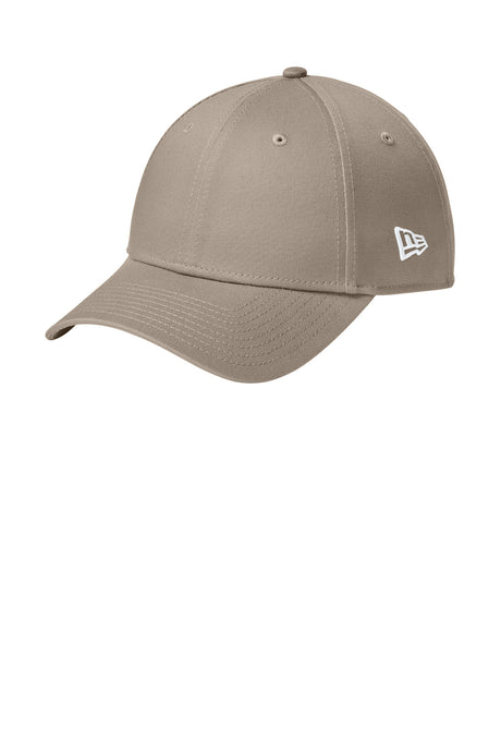 New Era    Adjustable Structured Cap
