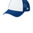 New Era    Snapback Contrast Front Mesh Cap