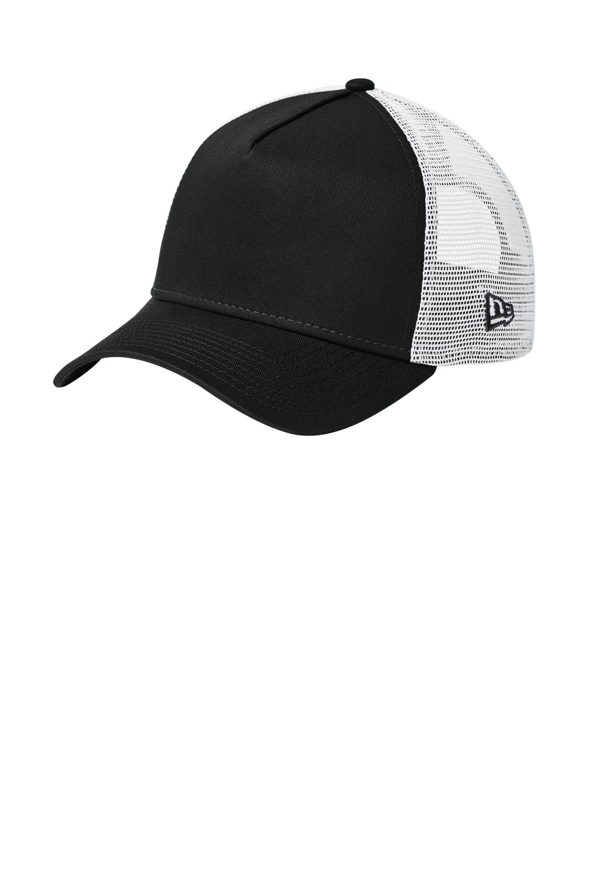 New Era    Snapback Trucker Cap