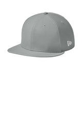New Era     Original Fit Diamond Era Flat Bill Snapback Cap