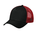 New Era    Snapback Trucker Cap