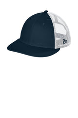 New Era      Snapback Low Profile Trucker Cap   NE207