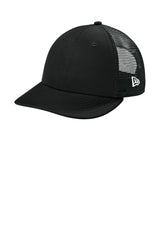 New Era      Snapback Low Profile Trucker Cap   NE207
