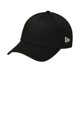 New Era Men's   Structured Stretch Cotton Cap