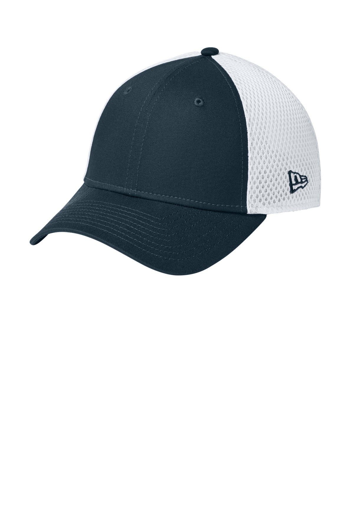 New Era Men's   Stretch Mesh Cap