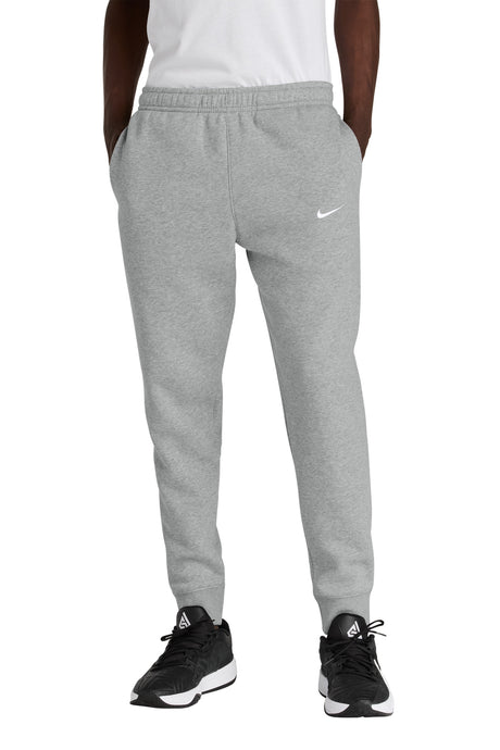 Nike Men's Club Fleece Jogger NKHM8045