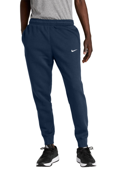 Nike Men's Club Fleece Jogger NKHM8045
