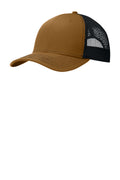Port Authority    Snapback Trucker Cap