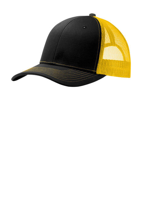 Port Authority    Snapback Trucker Cap