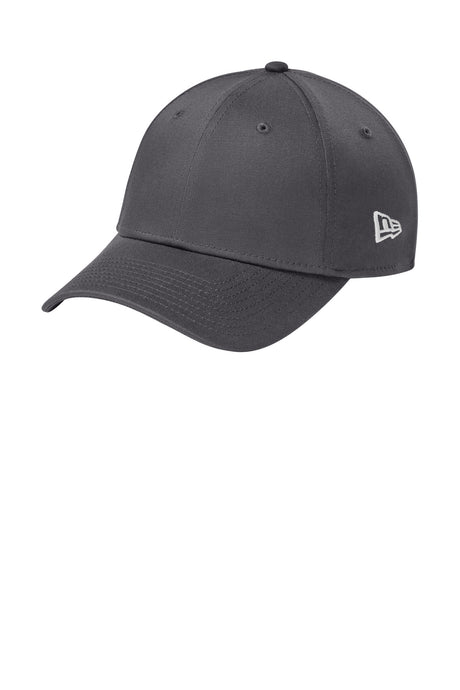 New Era Men's   Structured Stretch Cotton Cap