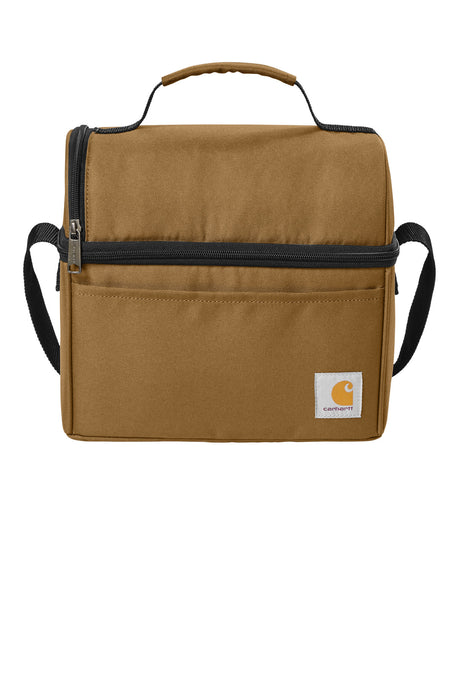 Carhartt     Lunch 6-Can Cooler