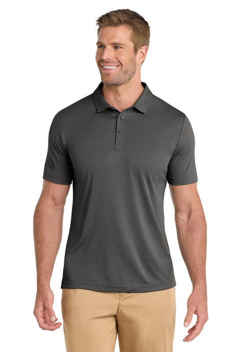 TravisMathew Men's Coto Performance Polo