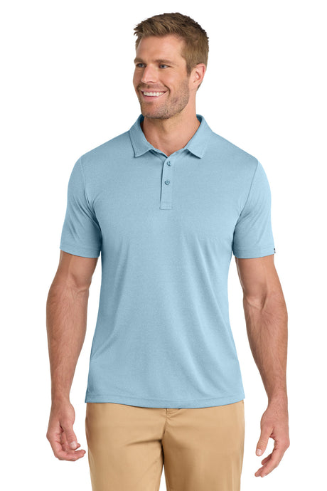 TravisMathew Men's Coto Performance Polo