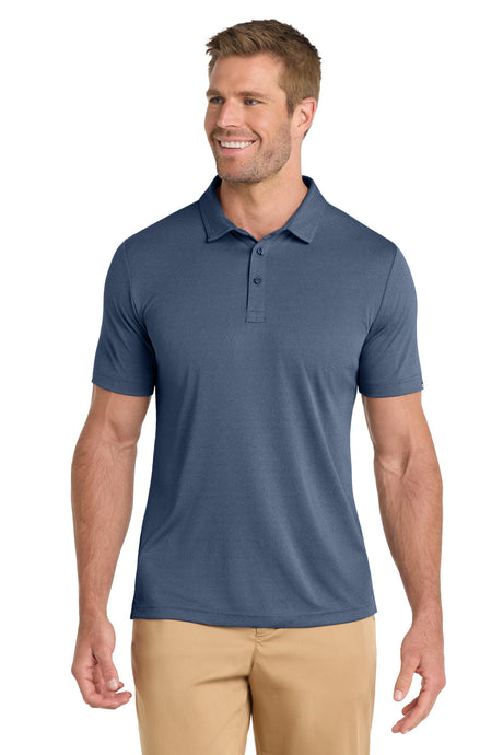 TravisMathew Men's Coto Performance Polo