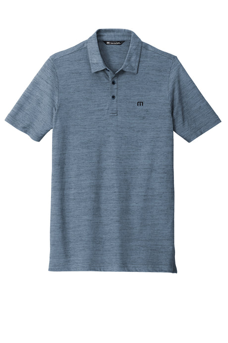TravisMathew Men's Flying Tortilla Polo