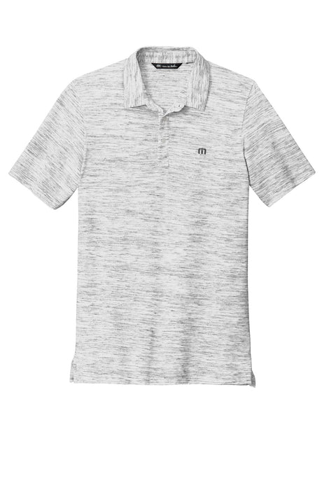 TravisMathew Men's Flying Tortilla Polo