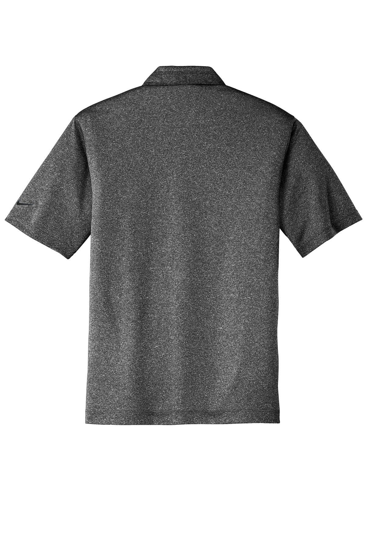 Nike Men's Dri-FIT Heather Polo-4