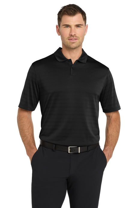 Nike Men's Dri-FIT Vapor Jacquard Polo NKDC2115