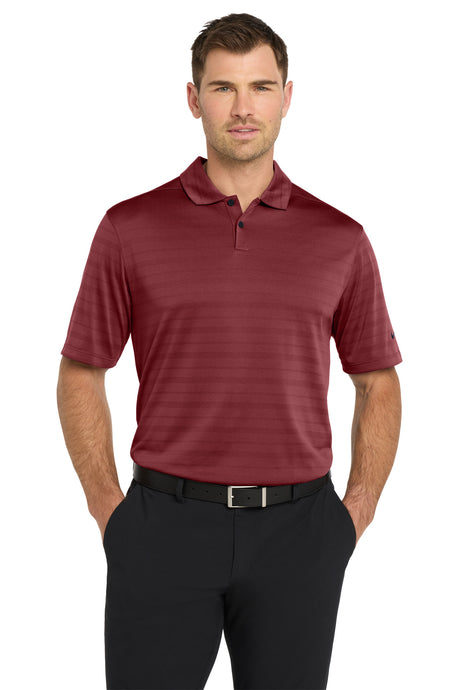 Nike Men's Dri-FIT Vapor Jacquard Polo NKDC2115