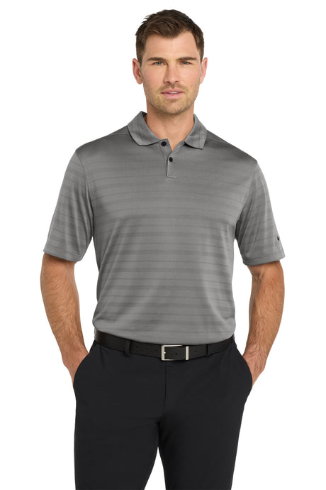Nike Men's Dri-FIT Vapor Jacquard Polo NKDC2115