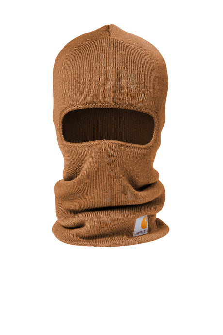 Carhartt Men's   Knit Insulated Face Mask CT104485