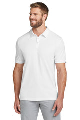 TravisMathew Men's Oceanside Solid Polo
