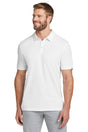 TravisMathew Men's Oceanside Solid Polo