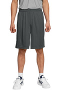Sport-Tek Men's   PosiCharge   Competitor Short