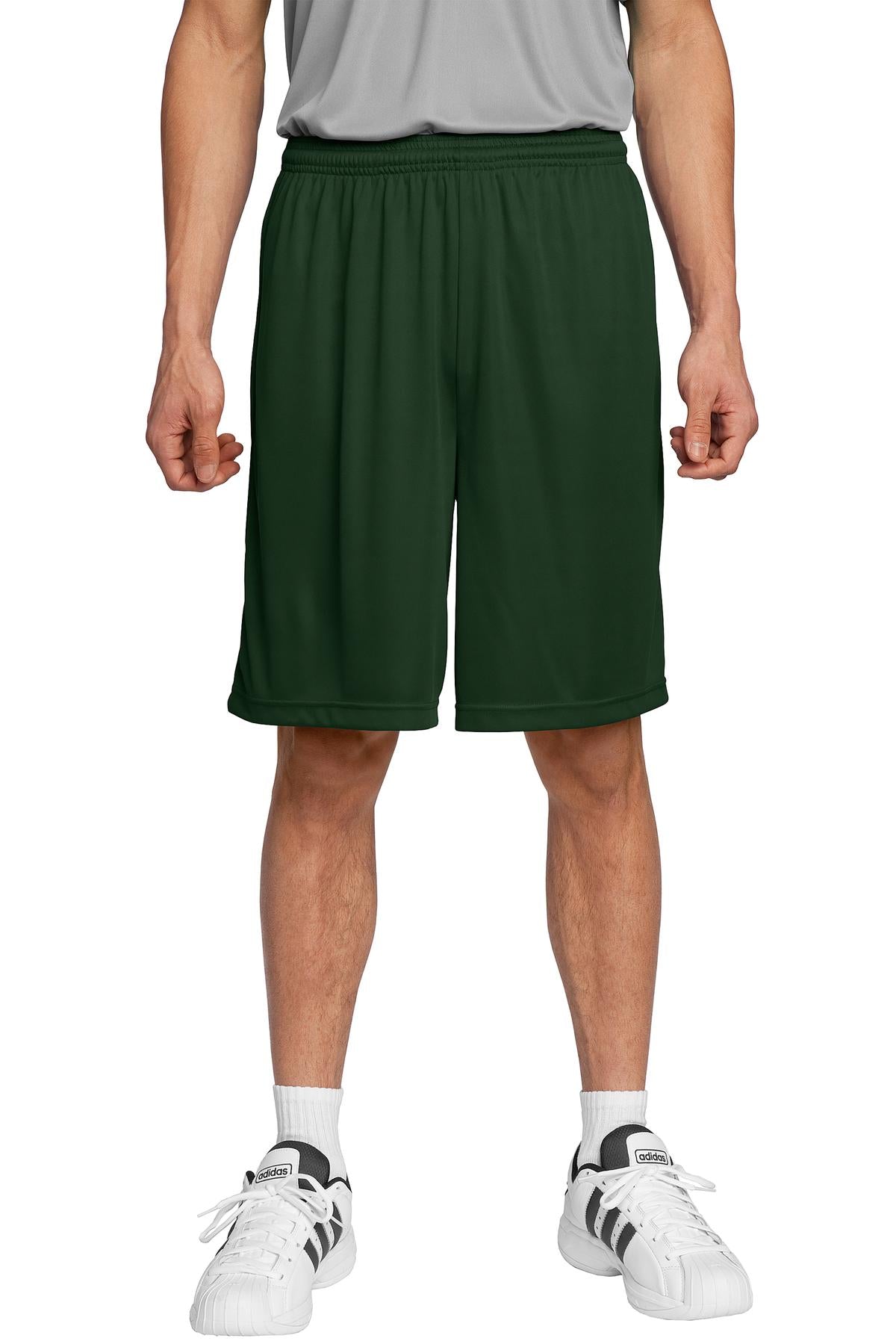 Sport-Tek Men's   PosiCharge   Competitor Short