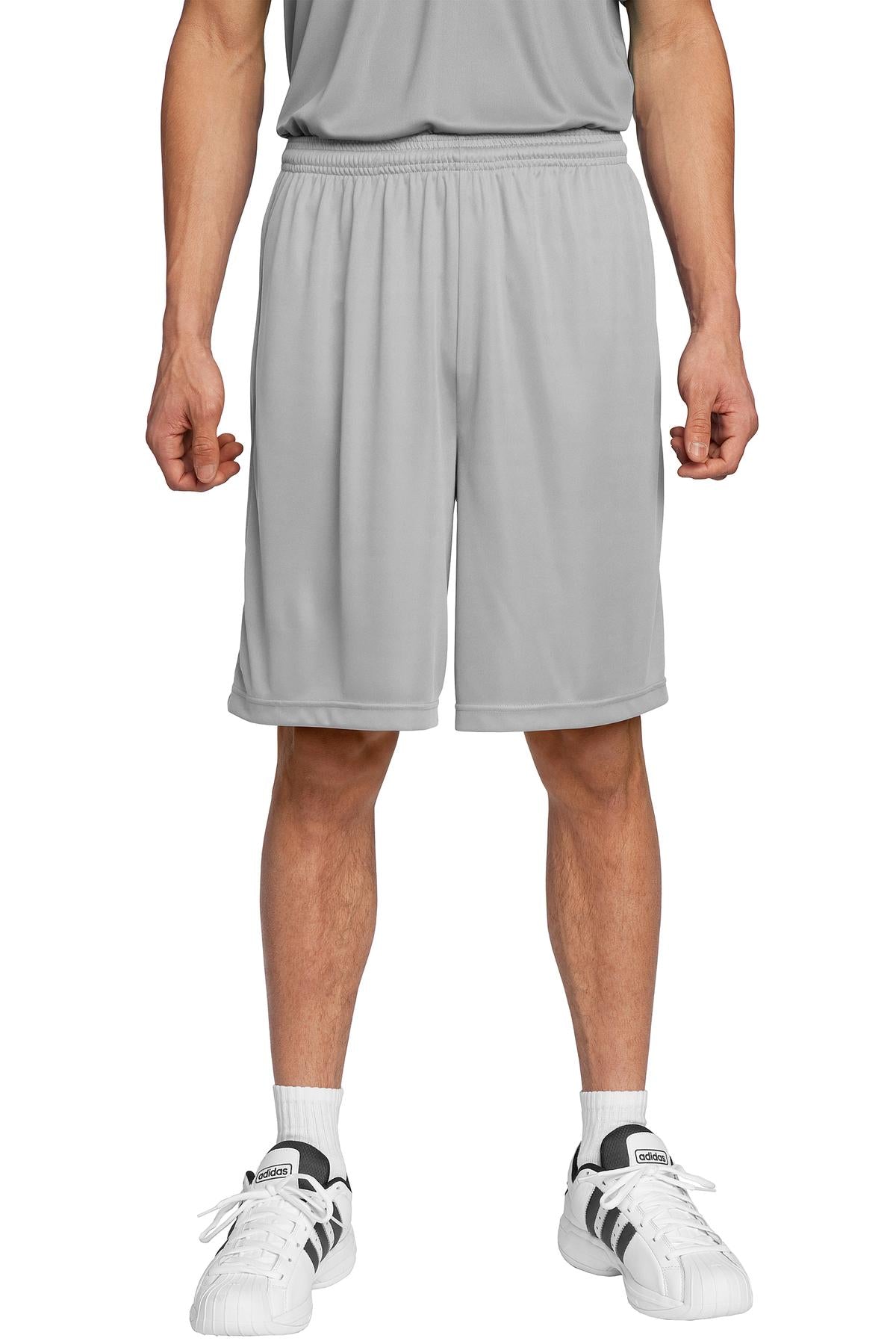 Sport-Tek Men's   PosiCharge   Competitor Short