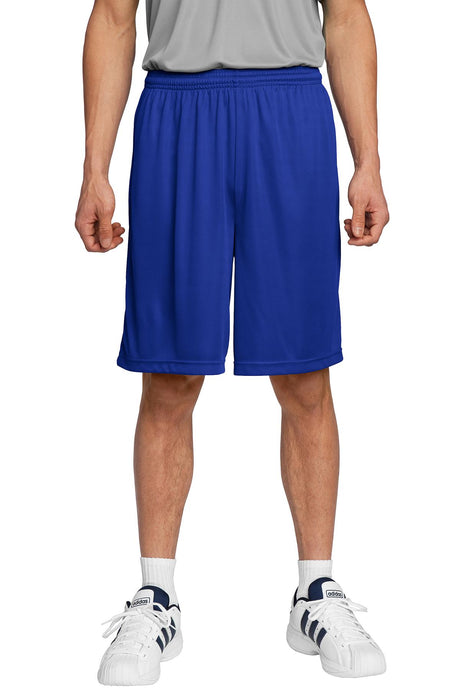 Sport-Tek Men's   PosiCharge   Competitor Short