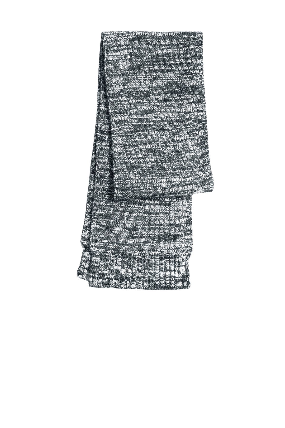 Sport-Tek    Marled Scarf