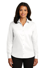 Red House Women's   Non-Iron Twill Shirt