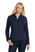 Port Authority Women's    Ultra Warm Brushed Fleece Jacket