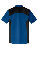 Nike Men's Dri-FIT Engineered Mesh Polo-4