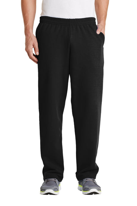 Port & Co Men's   Core Fleece Sweatpant with Pockets