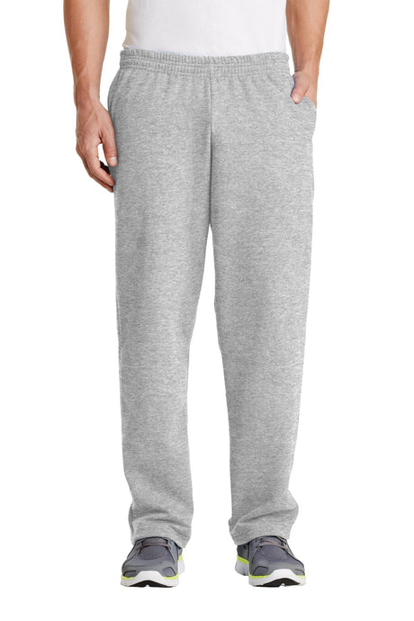 Port & Co Men's   Core Fleece Sweatpant with Pockets
