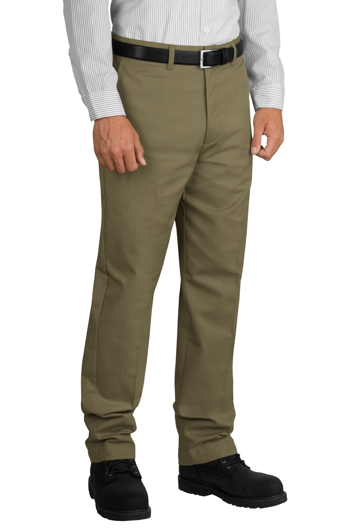 Red Kap Men's   Industrial Work Pant