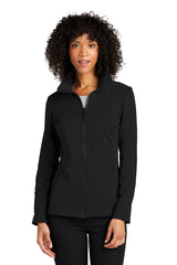 Port Authority Women's   Collective Tech Soft Shell Jacket L921