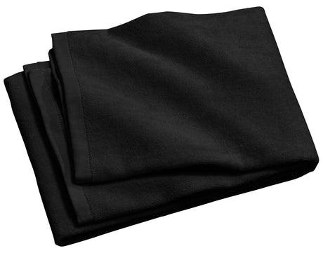 Port Authority    Beach Towel