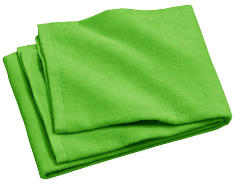 Port Authority    Beach Towel