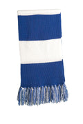 Sport-Tek    Spectator Scarf