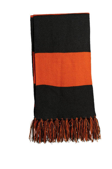 Sport-Tek    Spectator Scarf