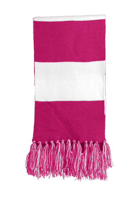 Sport-Tek    Spectator Scarf